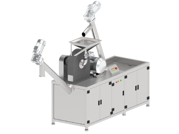 SMOKE LESS SUGER GRINDER Avni Enterprises